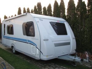 Adria Adiva 553 PH