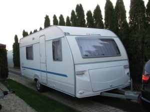 Adria Altea 512 DT