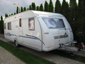 Adria Classica 613 UT