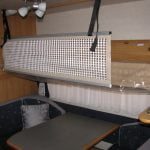 ADRIA CLASSICA 743 UP CAŁOROCZNA ADRIA CLASSICA 743 UP CAŁOROCZNA