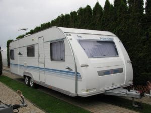 ADRIA CLASSICA 743 UP CAŁOROCZNA