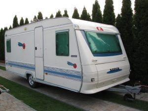 Adria Unica 502 Exclusive