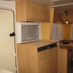 BURSTNER 480 TK SPORTIV