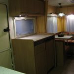 BURSTNER 480 TK SPORTIV