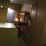 BURSTNER 480 TK SPORTIV