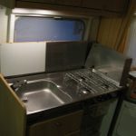 BURSTNER 480 TK SPORTIV