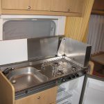 BURSTNER 480 TK SPORTIV