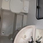 BURSTNER 480 TK SPORTIV