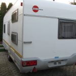 BURSTNER 480 TK SPORTIV