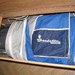 BURSTNER 480 TK SPORTIV