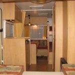 BURSTNER 480 TK SPORTIV