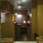 BURSTNER 480 TK SPORTIV