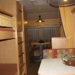 BURSTNER 480 TK SPORTIV