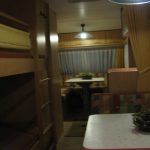 BURSTNER 480 TK SPORTIV