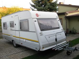 BURSTNER 480 TK SPORTIV