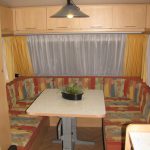 BURSTNER 480 TK SPORTIV