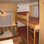 BURSTNER 480 TK SPORTIV