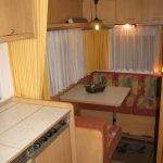 BURSTNER 480 TK SPORTIV