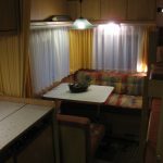 BURSTNER 480 TK SPORTIV