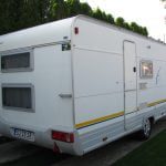 BURSTNER 490 TK SPORTIV
