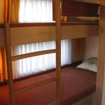 BURSTNER 490 TK SPORTIV