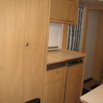 BURSTNER 490 TK SPORTIV