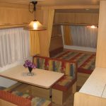 BURSTNER 490 TK SPORTIV