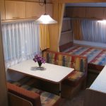 BURSTNER 490 TK SPORTIV