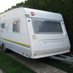 BURSTNER 490 TK SPORTIV