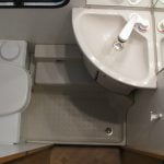 BURSTNER 490 TK SPORTIV