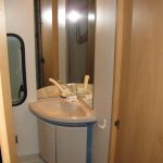 BURSTNER 490 TK SPORTIV