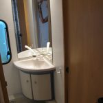 BURSTNER 490 TK SPORTIV