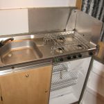 BURSTNER 490 TK SPORTIV