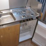 BURSTNER 490 TK SPORTIV