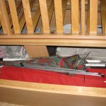 BURSTNER 490 TK SPORTIV