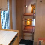 BURSTNER 490 TK SPORTIV