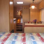 BURSTNER 490 TK SPORTIV