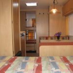 BURSTNER 490 TK SPORTIV