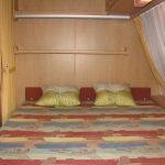 BURSTNER 490 TK SPORTIV