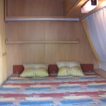 BURSTNER 490 TK SPORTIV