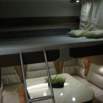 BURSTNER AVERSO PLUS 510 TK