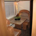 BURSTNER AVERSO PLUS 510 TK