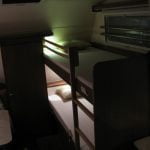 BURSTNER AVERSO PLUS 510 TK