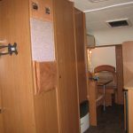 BURSTNER AVERSO PLUS 510 TK