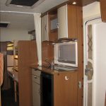 BURSTNER AVERSO PLUS 510 TK