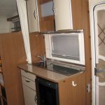 BURSTNER AVERSO PLUS 510 TK