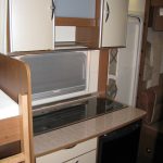 BURSTNER AVERSO PLUS 510 TK