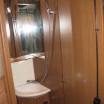 BURSTNER AVERSO PLUS 510 TK