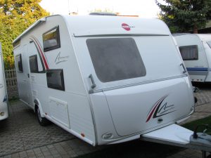 BURSTNER AVERSO PLUS 510 TK