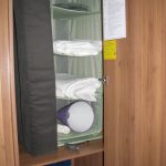 Burstner AVERSO plus 510 TK